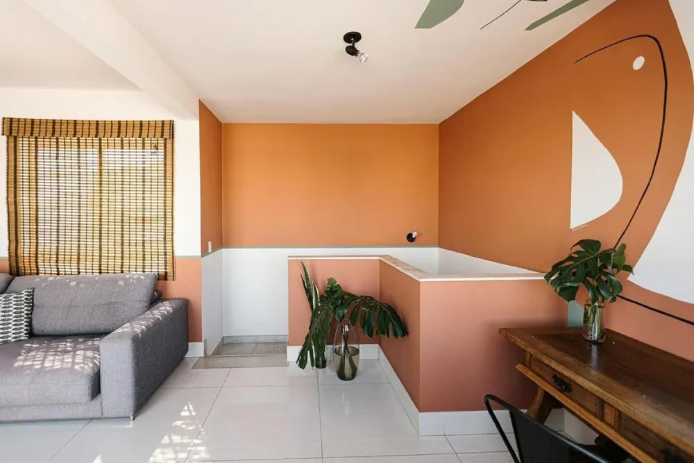 Cobertura, 4 quartos, 230 m² - Foto 12