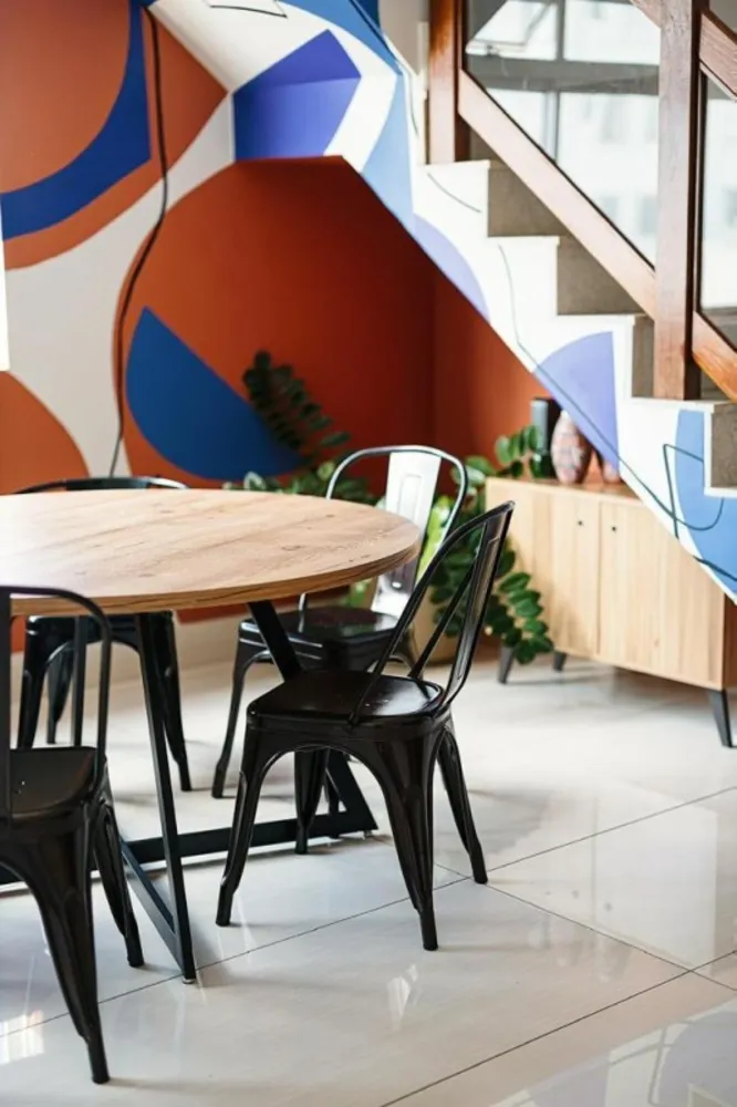Cobertura, 4 quartos, 230 m² - Foto 4