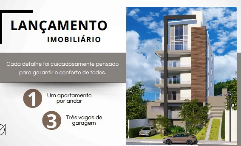 Apartamento, 4 quartos, 145 m² - Foto 6