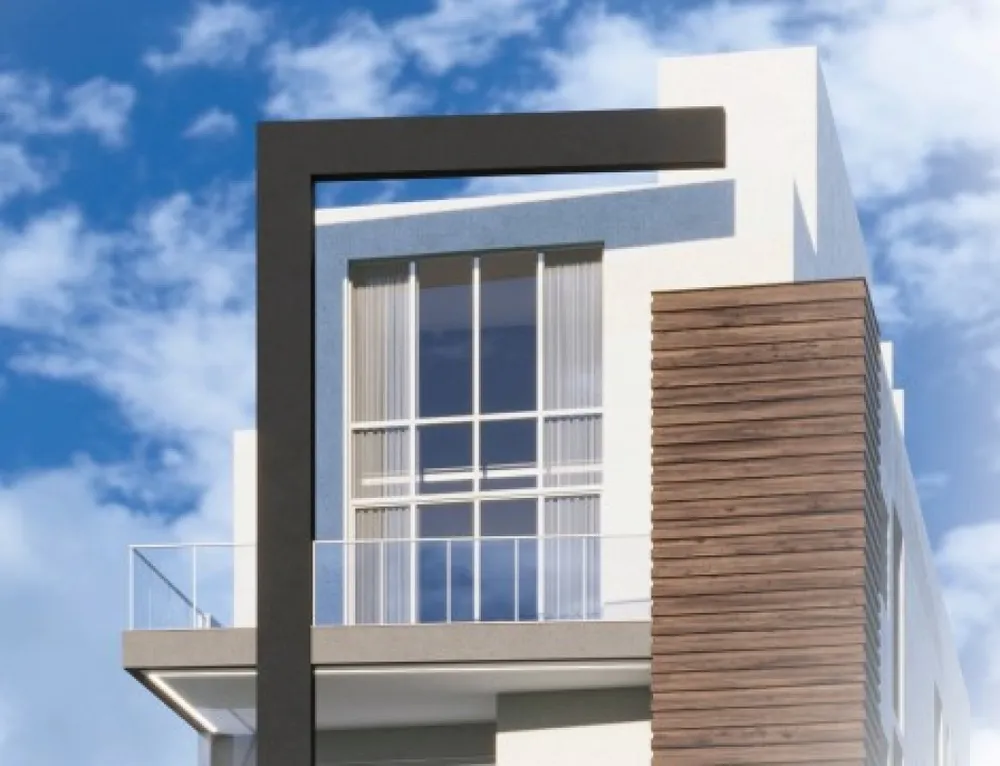 Apartamento, 4 quartos, 145 m² - Foto 5
