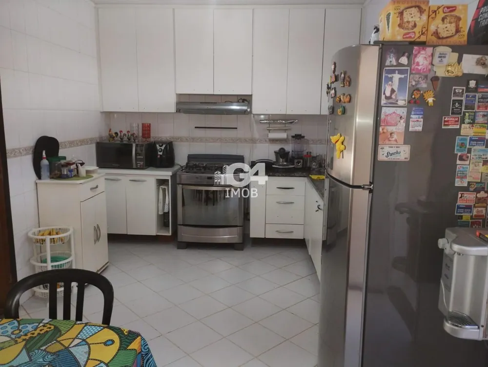 Casa, 4 quartos, 250 m² - Foto 25