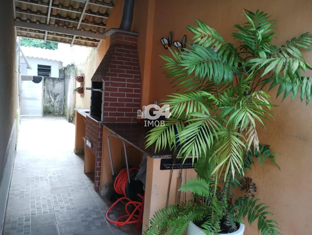 Casa, 4 quartos, 250 m² - Foto 22