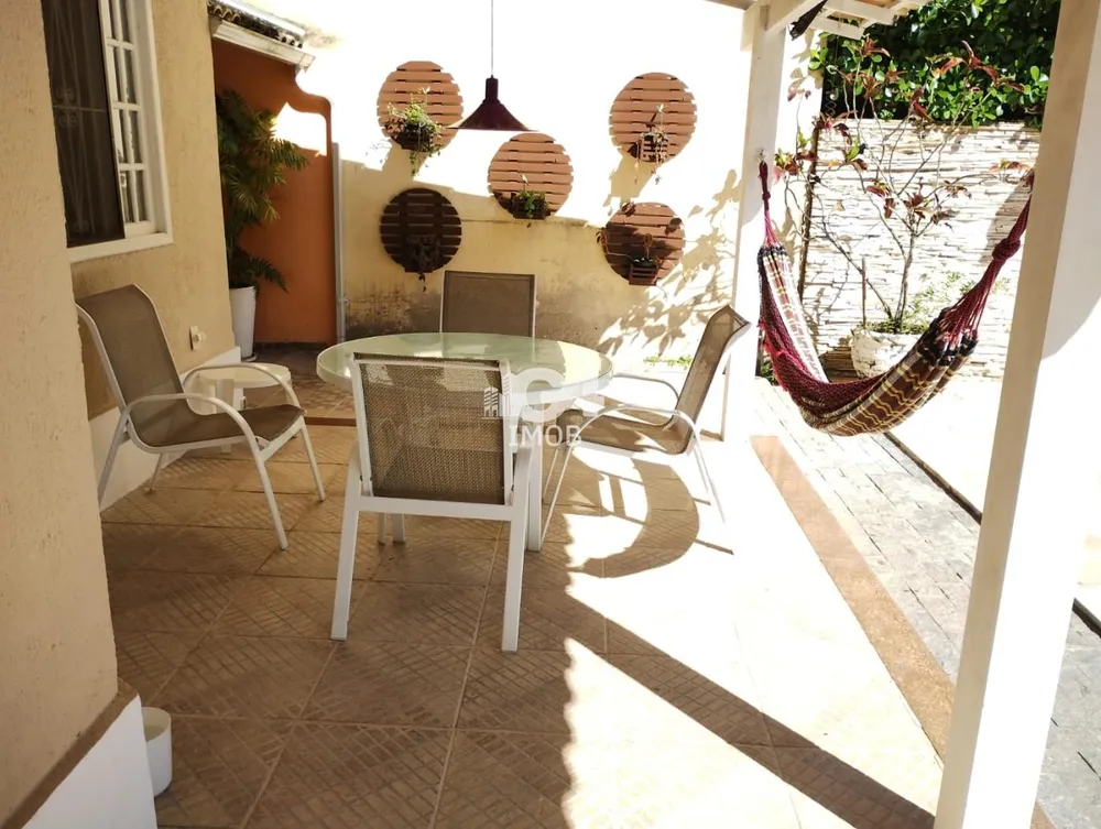 Casa, 4 quartos, 250 m² - Foto 12