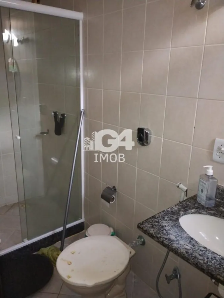 Casa, 4 quartos, 250 m² - Foto 19