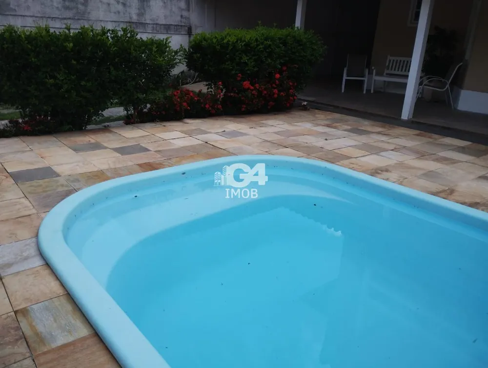 Casa, 4 quartos, 250 m² - Foto 2
