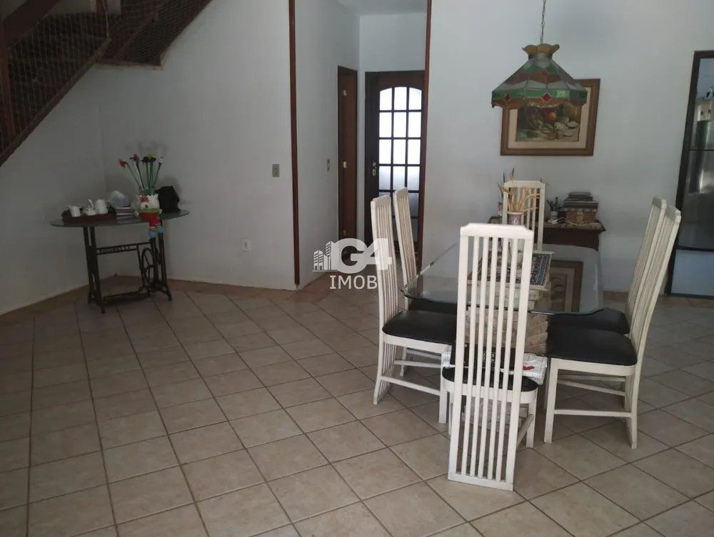 Casa, 4 quartos, 250 m² - Foto 17