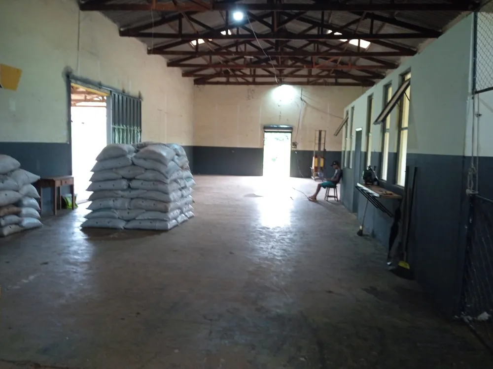Depósito-Galpão, 1060 m² - Foto 6