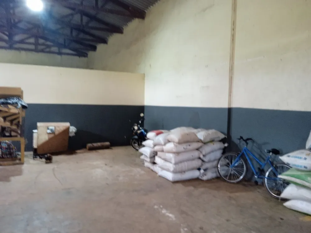 Depósito-Galpão, 1060 m² - Foto 7