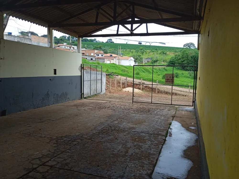 Depósito-Galpão, 1060 m² - Foto 2