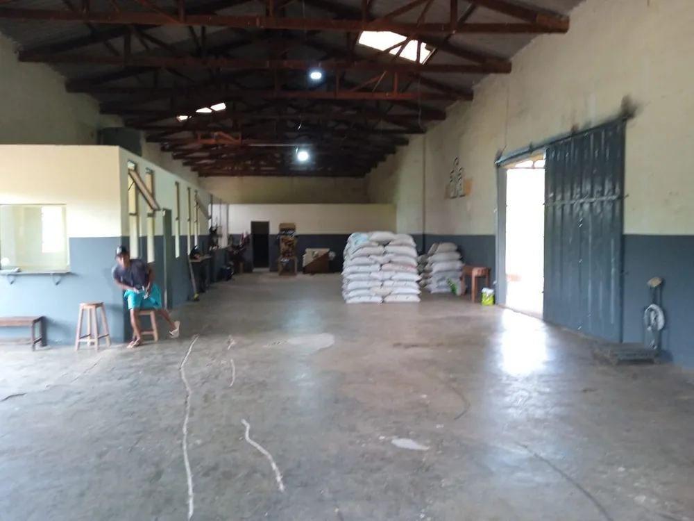 Depósito-Galpão, 1060 m² - Foto 5