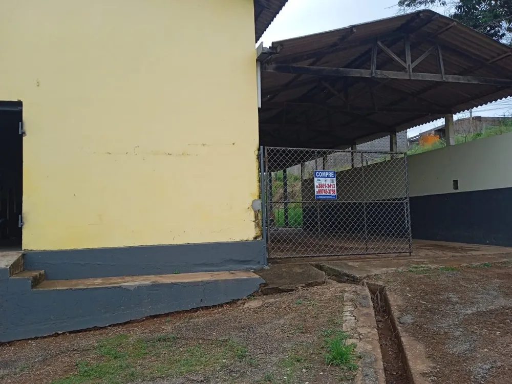 Depósito-Galpão, 1060 m² - Foto 3