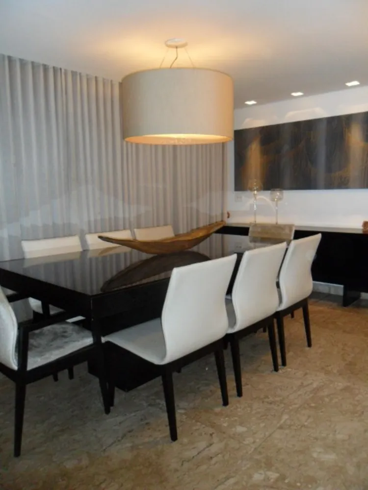 Casa, 4 quartos, 600 m² - Foto 1