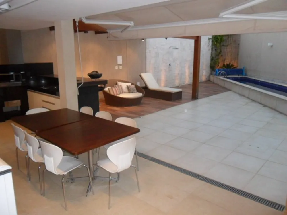 Casa, 4 quartos, 600 m² - Foto 4