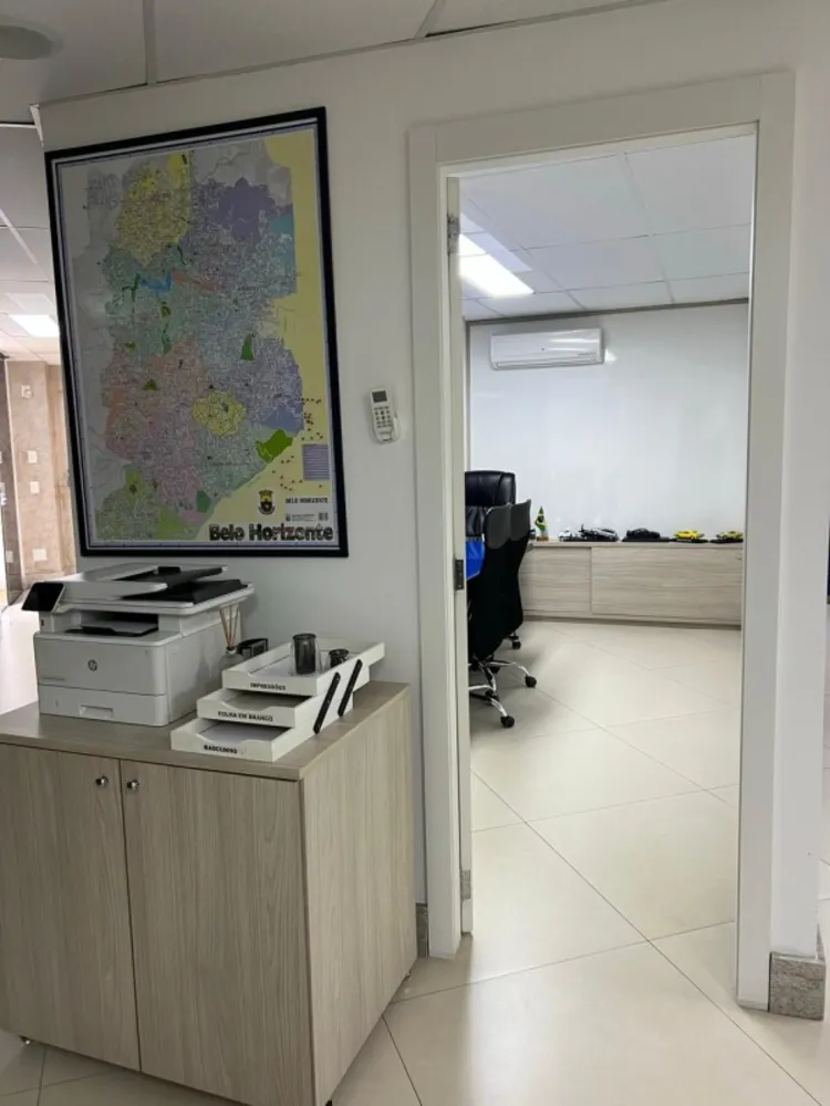 Loja-Salão, 79 m² - Foto 9