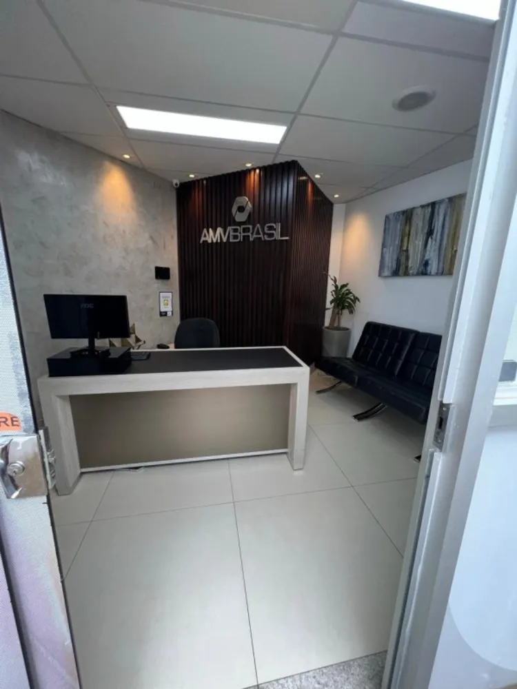 Loja-Salão, 79 m² - Foto 4