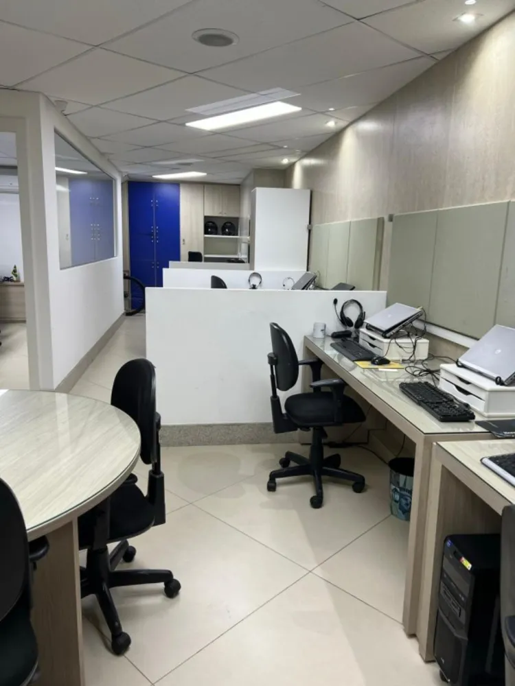 Loja-Salão, 79 m² - Foto 8