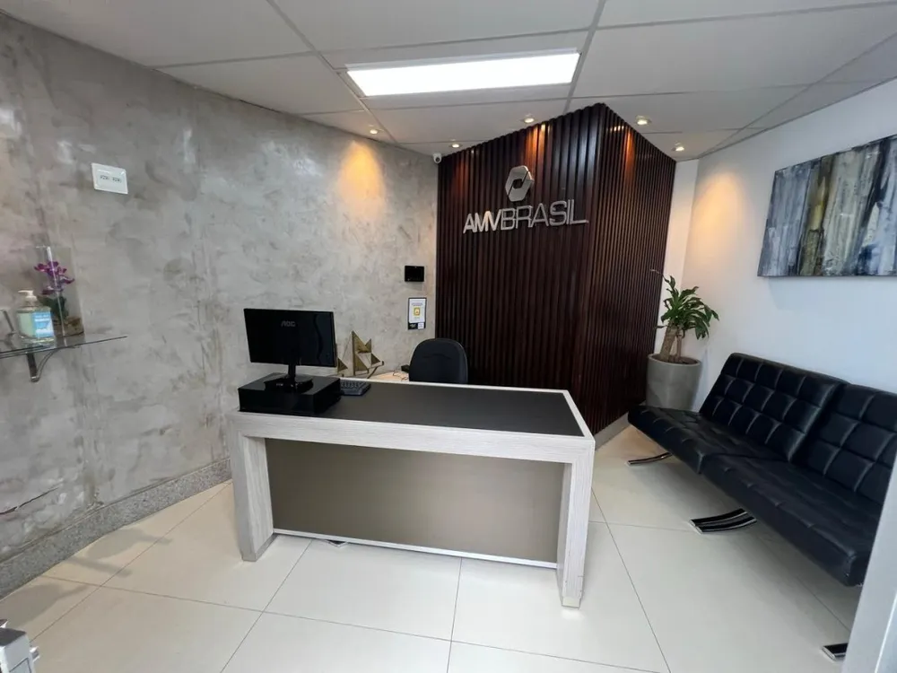 Loja-Salão, 79 m² - Foto 1