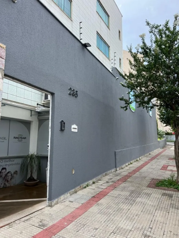 Loja-Salão, 79 m² - Foto 2