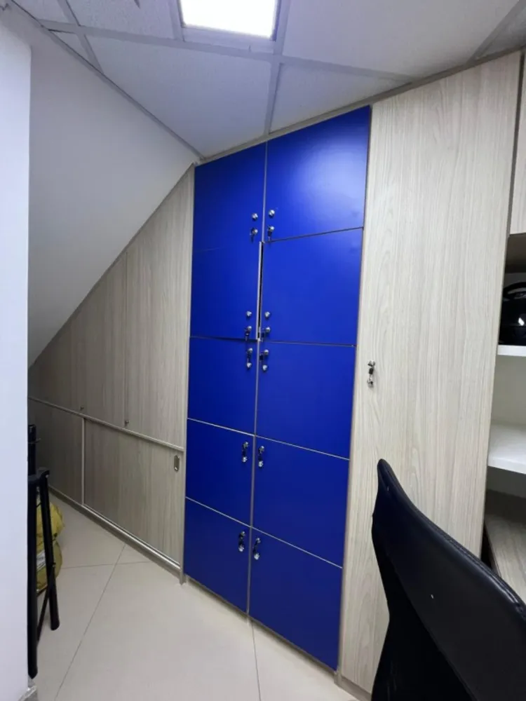 Loja-Salão, 79 m² - Foto 7