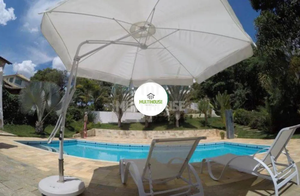 Casa, 5 quartos, 500 m² - Foto 6
