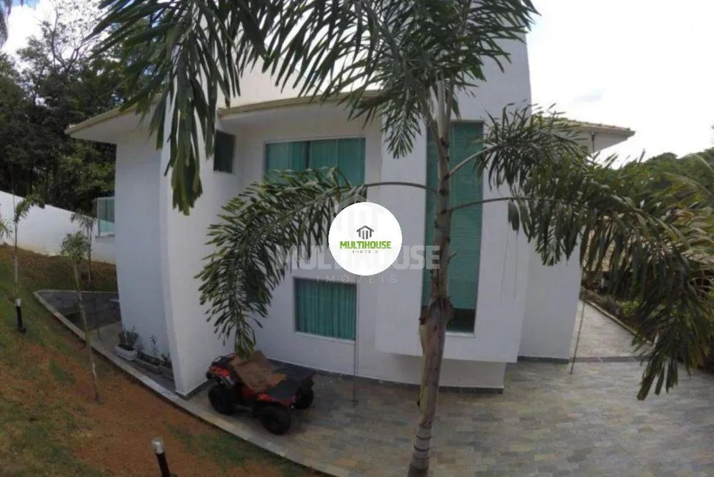 Casa, 5 quartos, 500 m² - Foto 2
