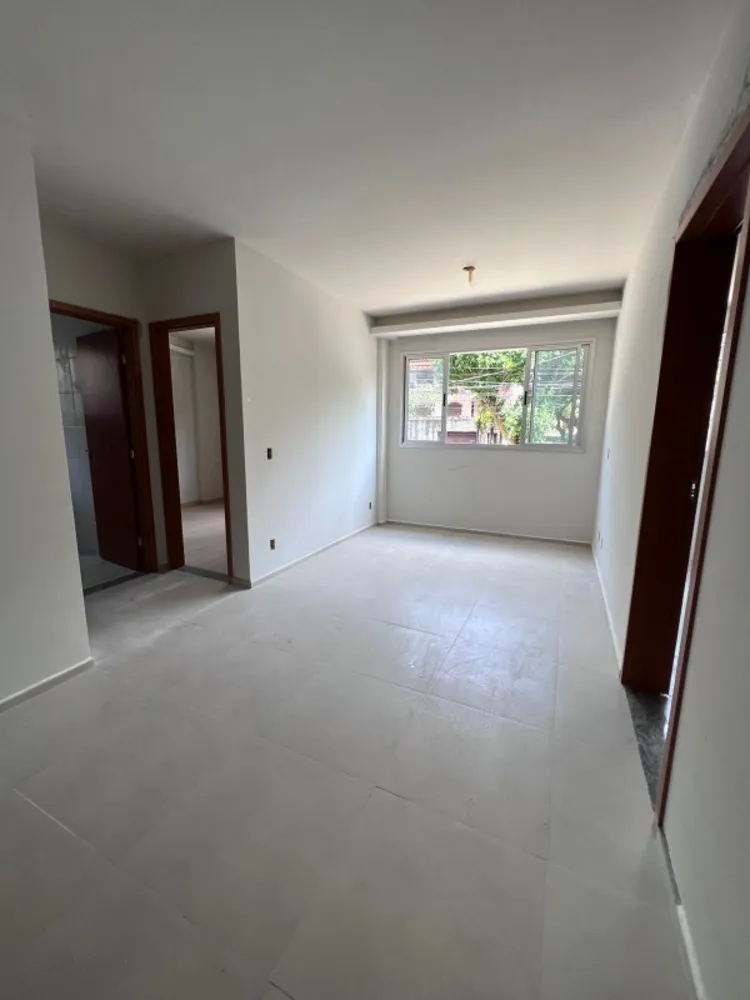Apartamento, 2 quartos, 33 m² - Foto 2