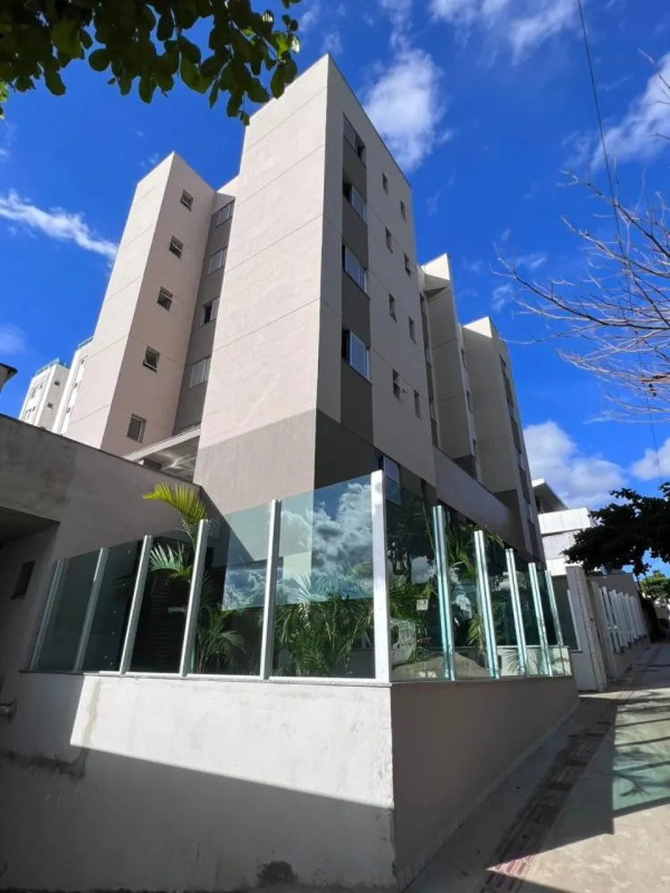 Apartamento, 2 quartos, 33 m² - Foto 1