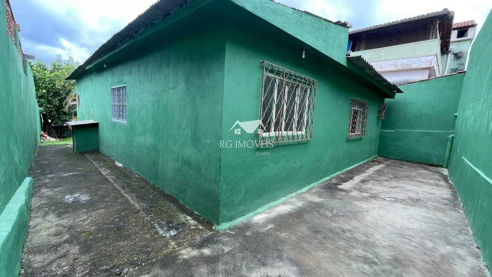 Casa, 3 quartos, 153 m² - Foto 6