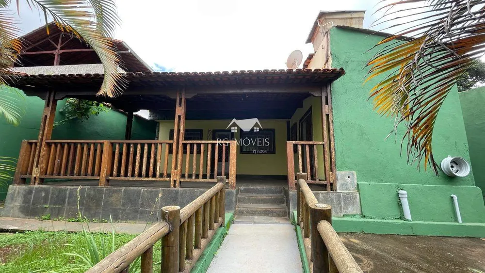 Casa, 3 quartos, 153 m² - Foto 2