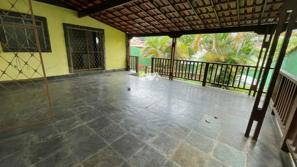Casa, 3 quartos, 153 m² - Foto 3