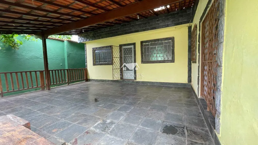 Casa, 3 quartos, 153 m² - Foto 4