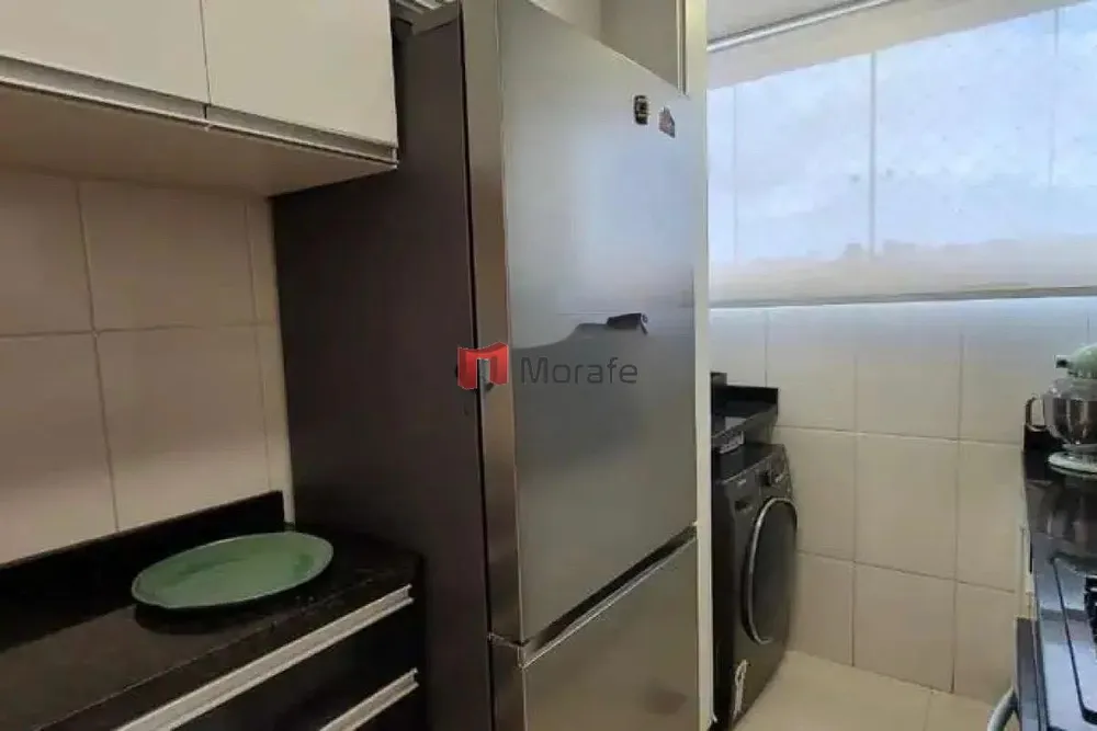 Apartamento, 3 quartos, 78 m² - Foto 4