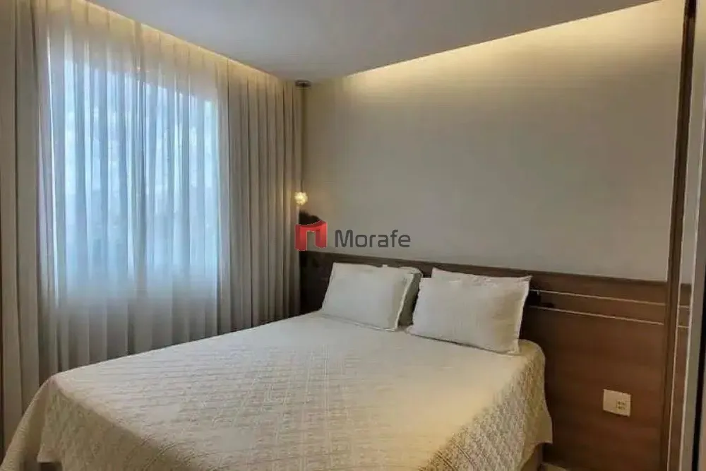 Apartamento, 3 quartos, 78 m² - Foto 6