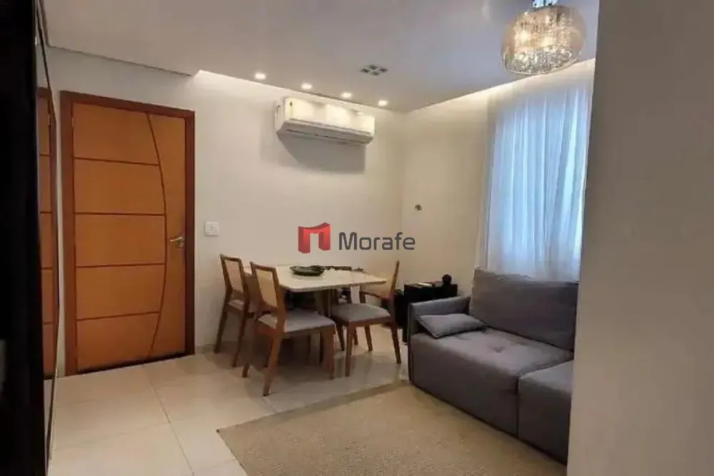 Apartamento, 3 quartos, 78 m² - Foto 1