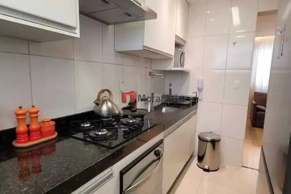 Apartamento, 3 quartos, 78 m² - Foto 3