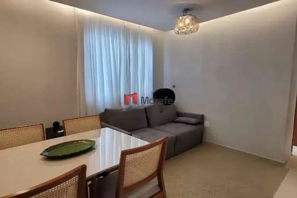 Apartamento, 3 quartos, 78 m² - Foto 2