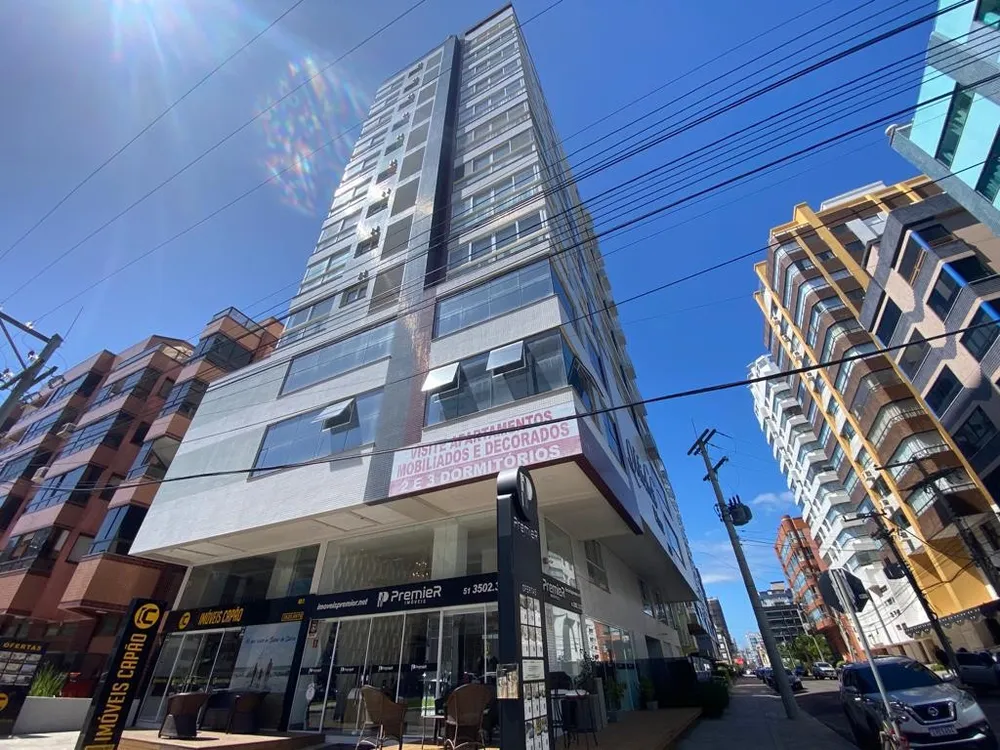 Apartamento, 2 quartos, 83 m² - Foto 16