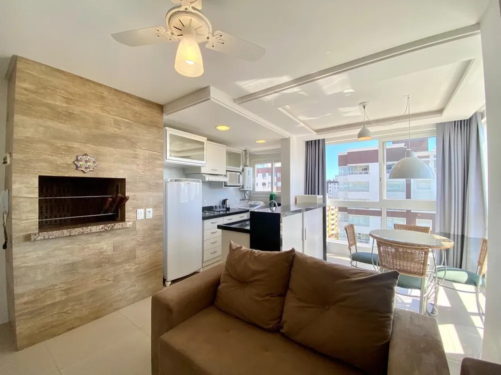 Apartamento, 2 quartos, 83 m² - Foto 11