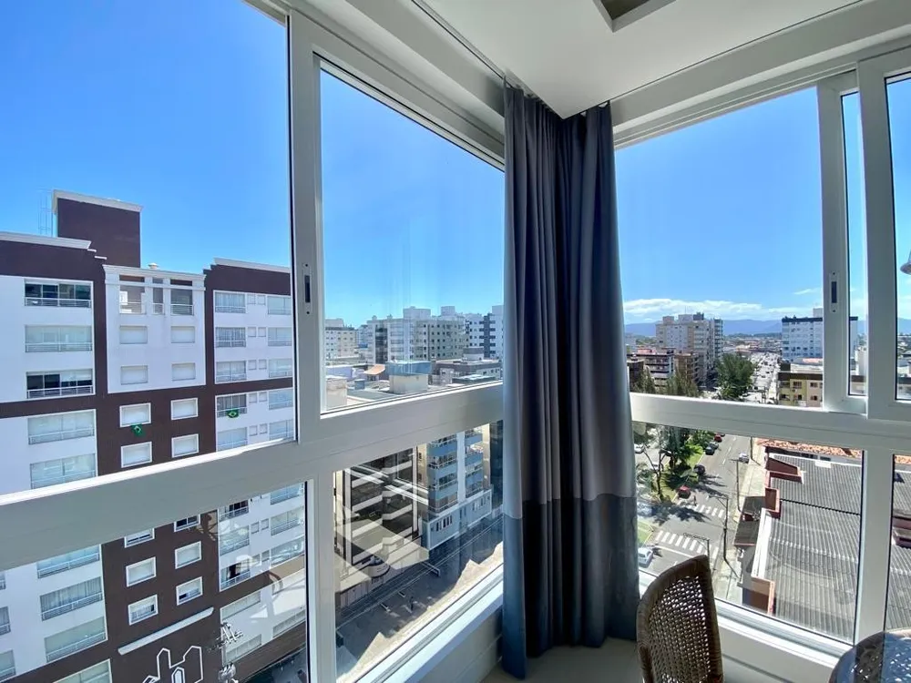Apartamento, 2 quartos, 83 m² - Foto 8