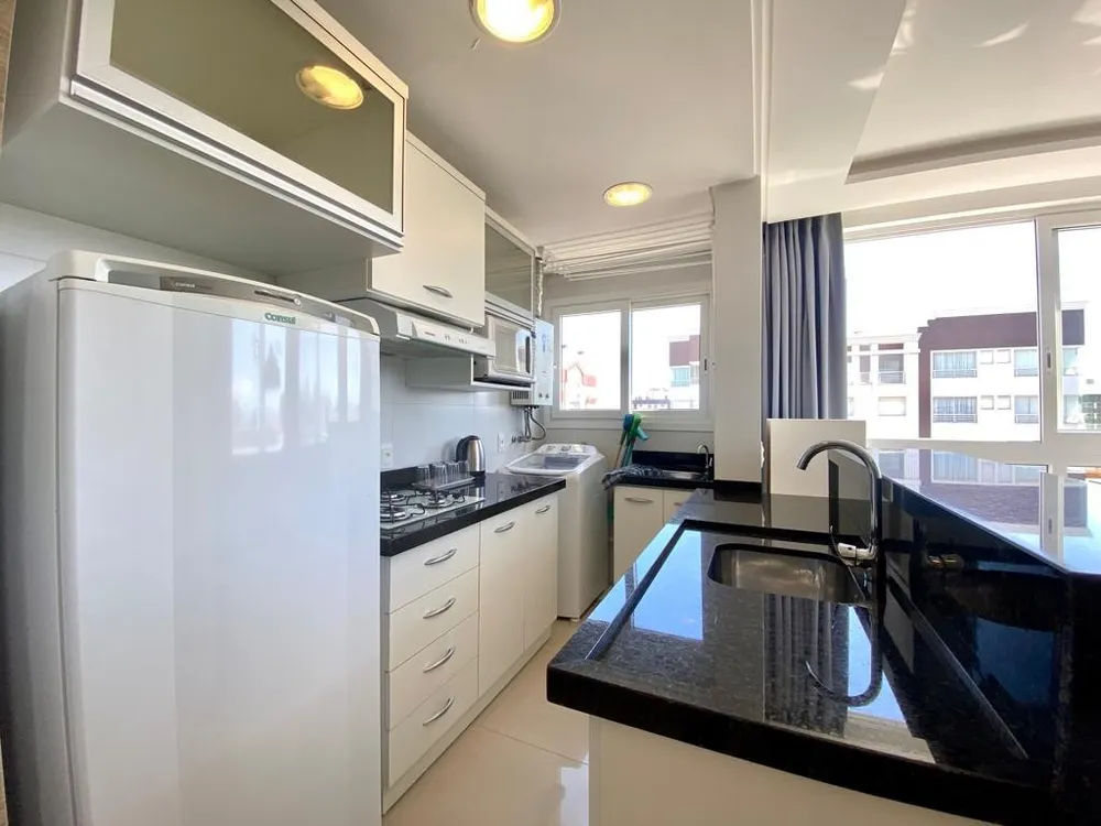 Apartamento, 2 quartos, 83 m² - Foto 2