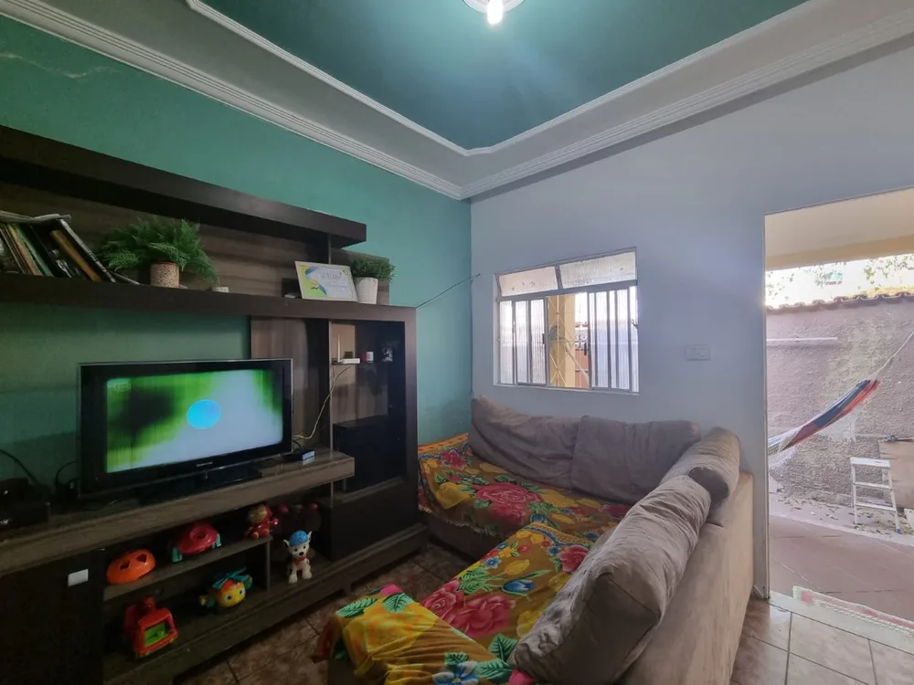 Casa, 3 quartos, 250 m² - Foto 4