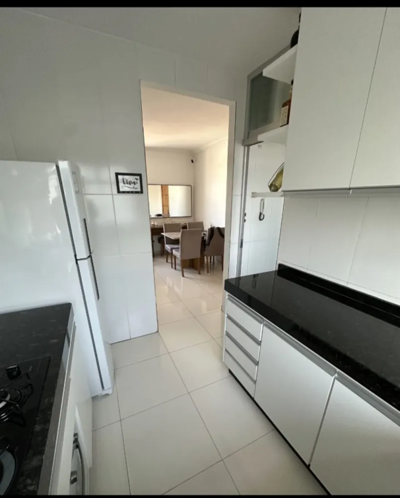 Apartamento, 3 quartos, 120 m² - Foto 4