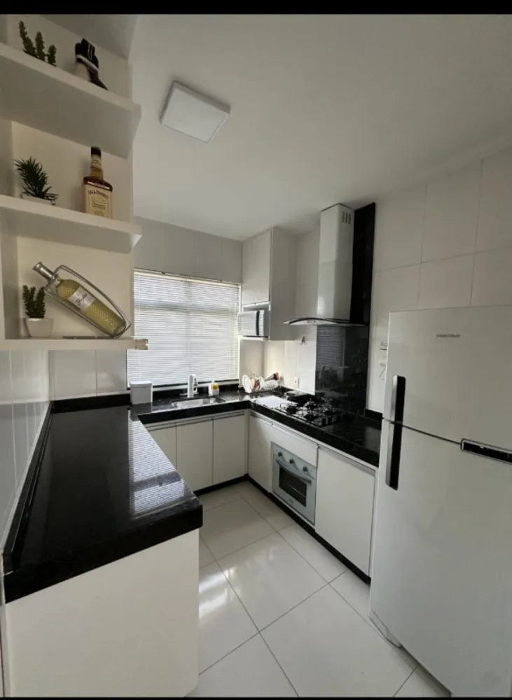 Apartamento, 3 quartos, 120 m² - Foto 3