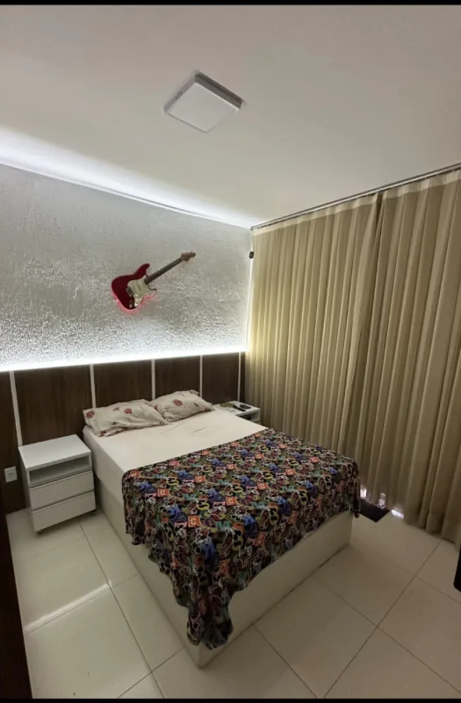 Apartamento, 3 quartos, 120 m² - Foto 5