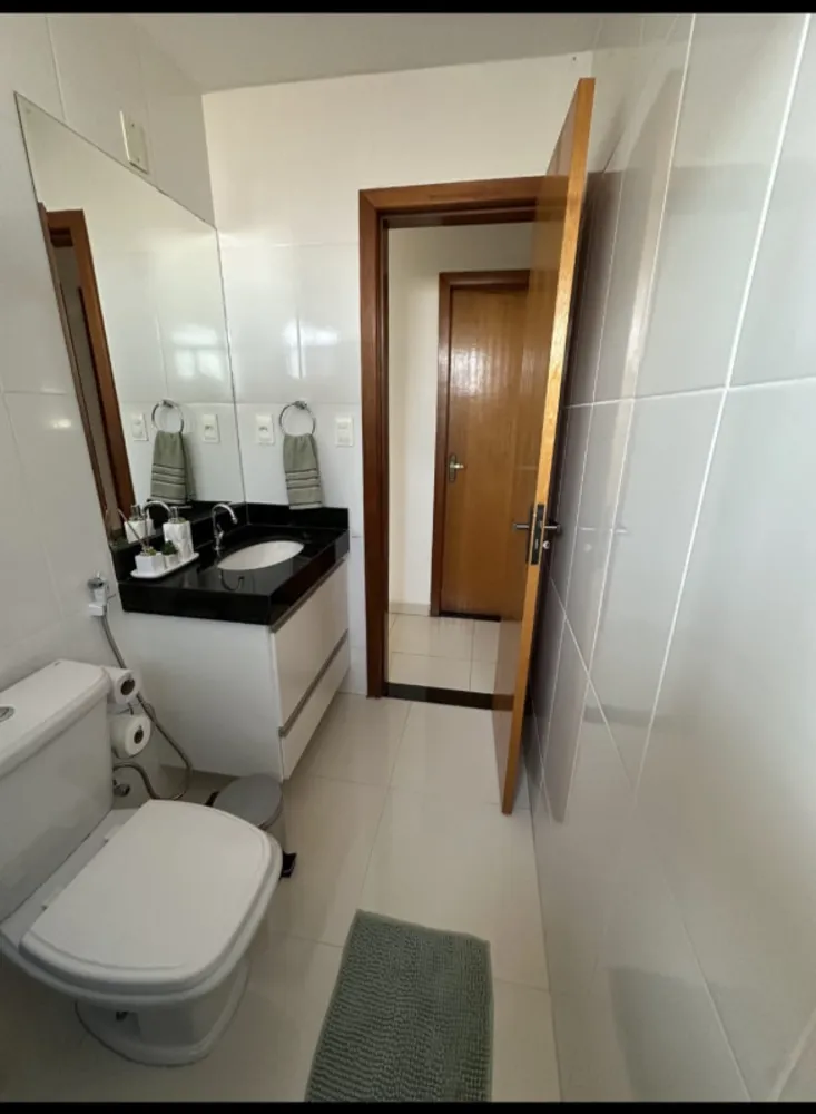 Apartamento, 3 quartos, 120 m² - Foto 9
