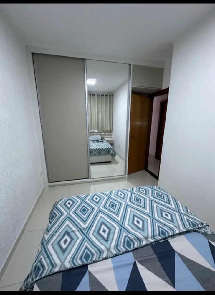 Apartamento, 3 quartos, 120 m² - Foto 7