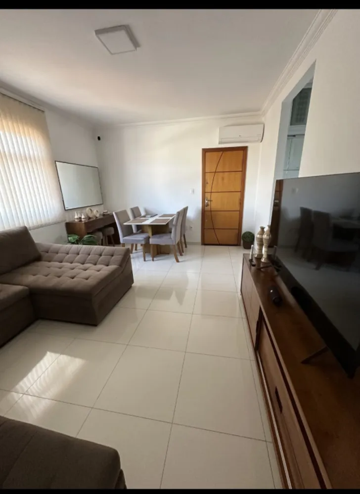 Apartamento, 3 quartos, 120 m² - Foto 1