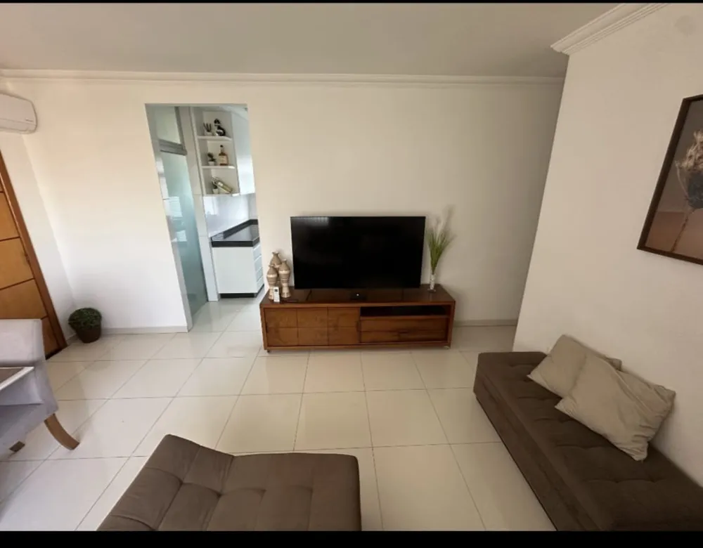 Apartamento, 3 quartos, 120 m² - Foto 2