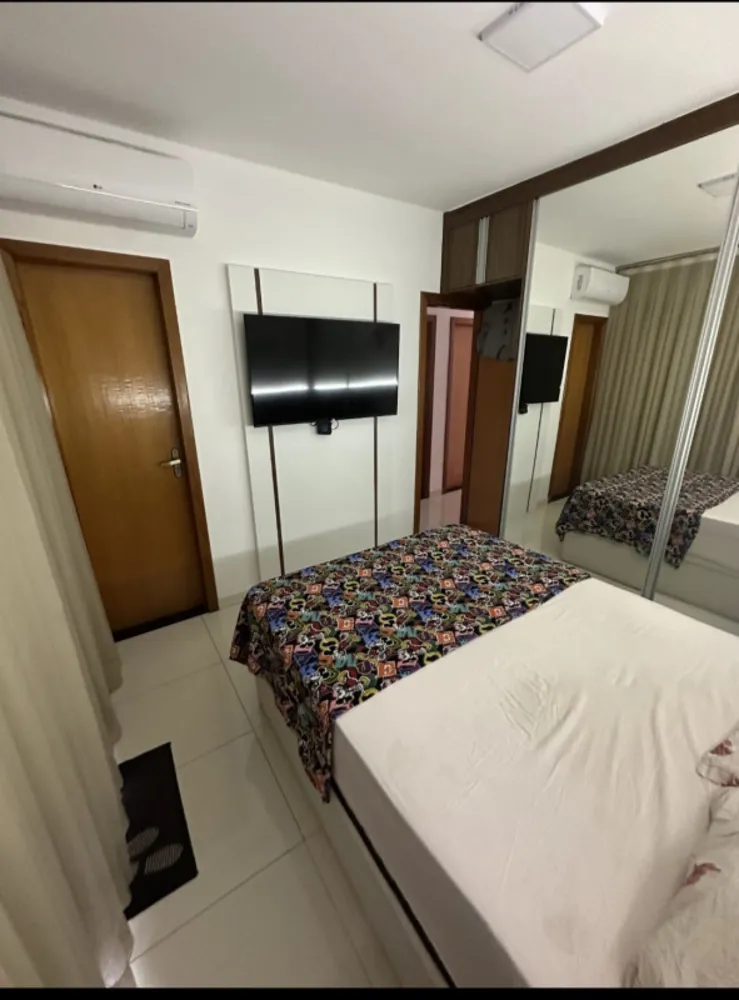 Apartamento, 3 quartos, 120 m² - Foto 6