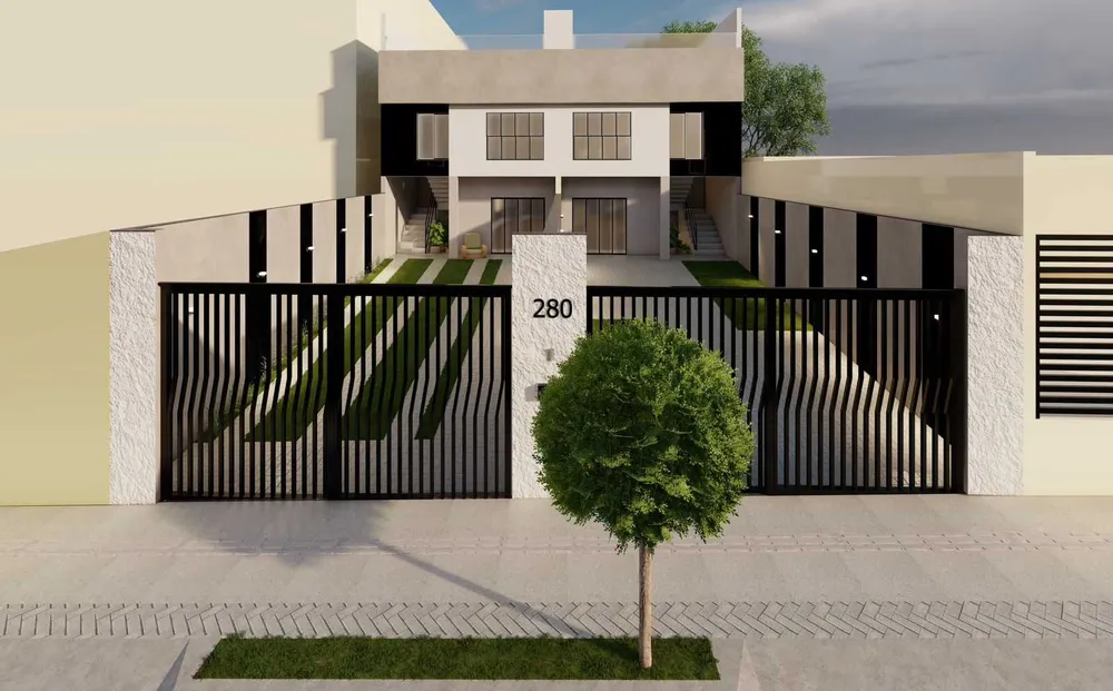 Cobertura, 3 quartos, 168 m² - Foto 2